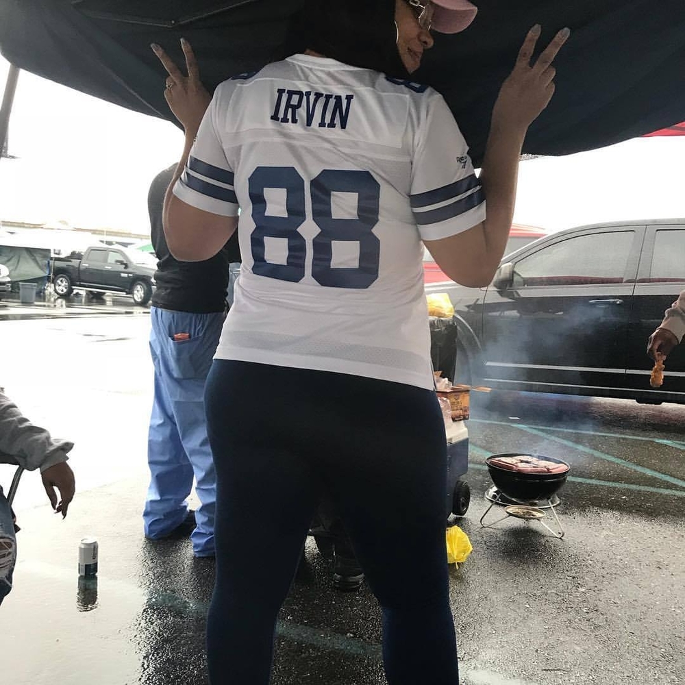 Meet your Posher, Janene